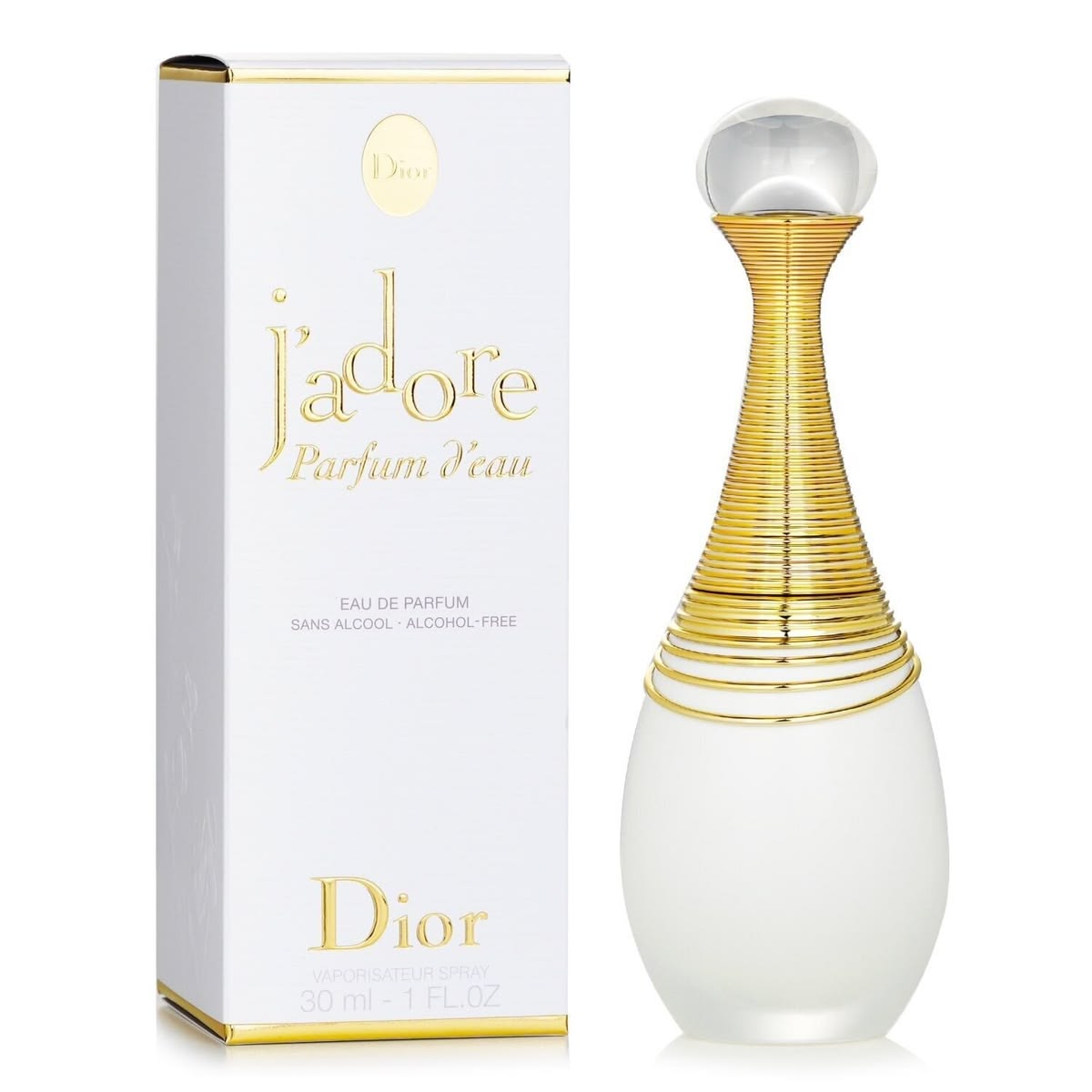 DIOR J'adore Parfum d'Eau