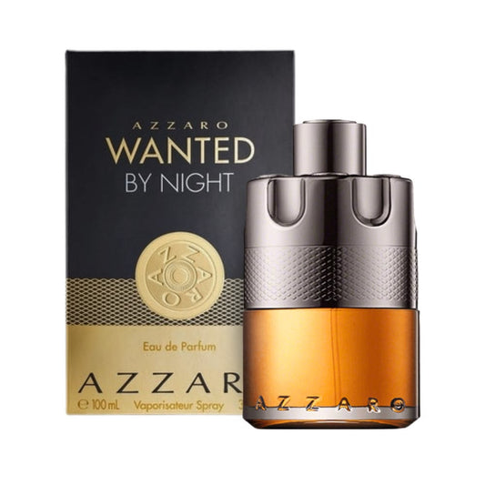 Azzaro Wanted by Night EDP