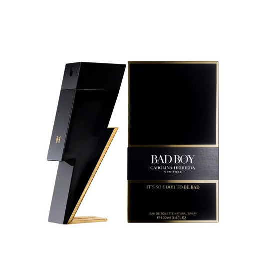 Carolina Herrera Bad Boy EDT