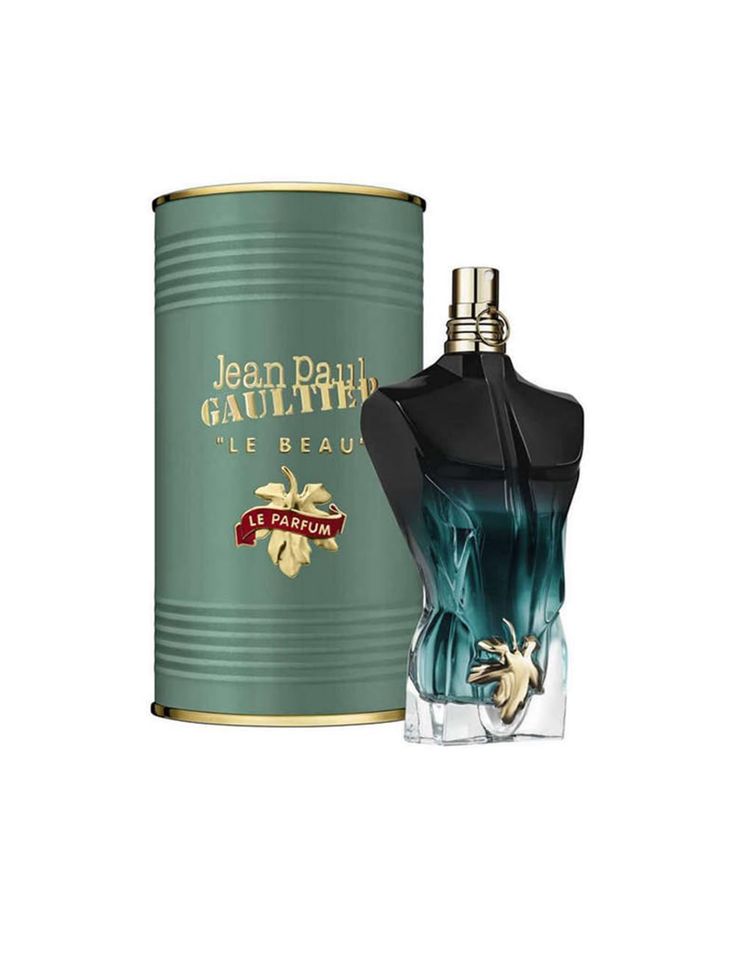 Jean Paul Gaultier Le Beau Le Parfum EDP
