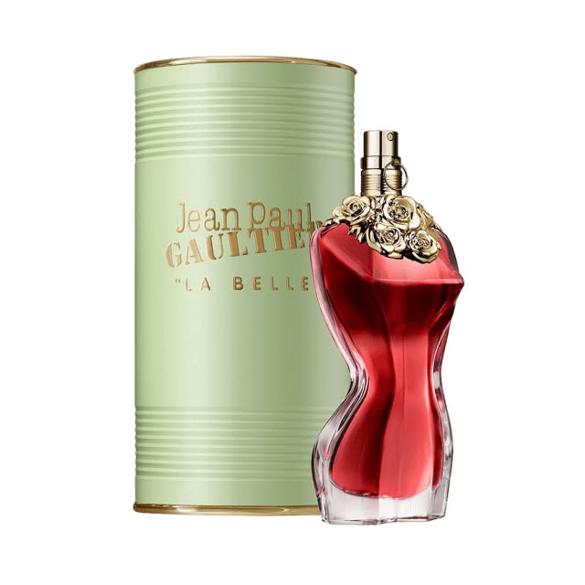Jean Paul Gaultier La Belle EDP
