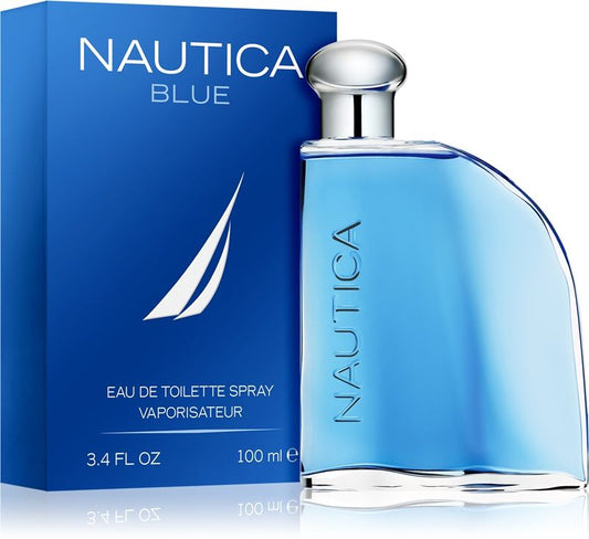 Nautica Blue EDT