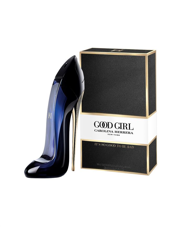 Carolina Herrera Good Girl EDP