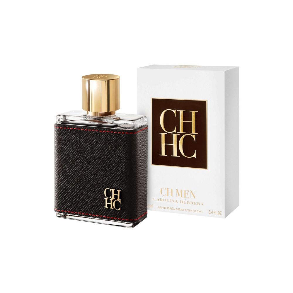 Carolina Herrera CH Men EDT
