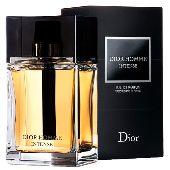 DIOR Homme Intense EDP