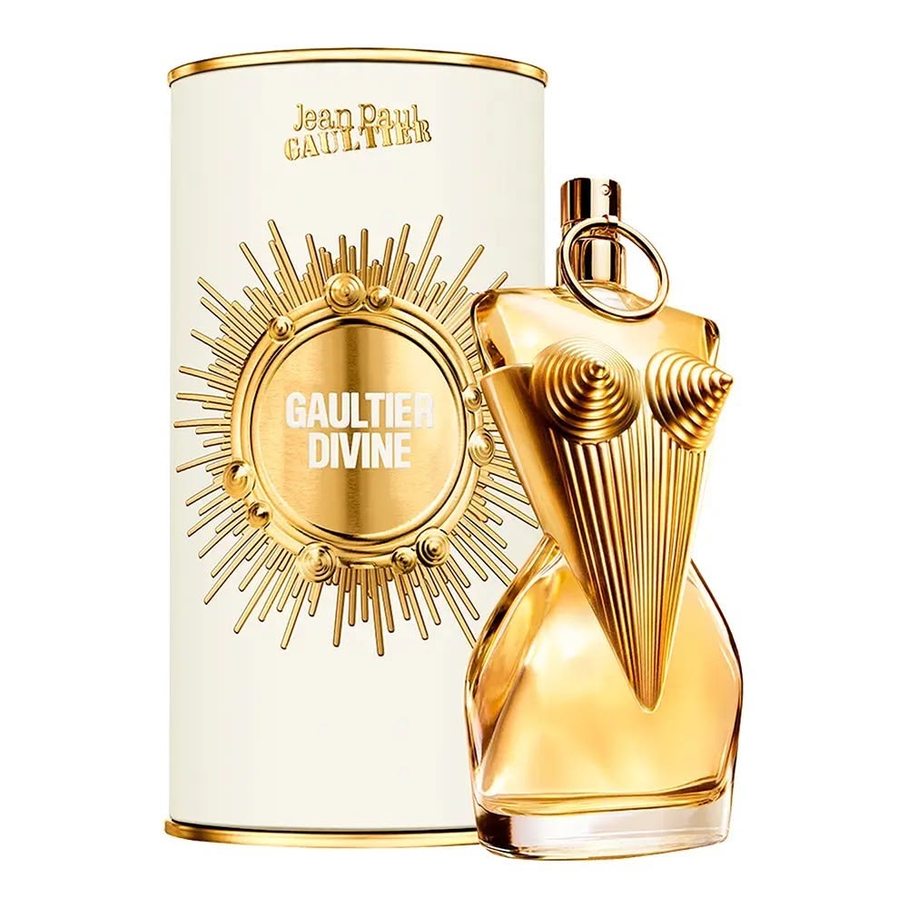 Jean Paul Gaultier Divine EDP