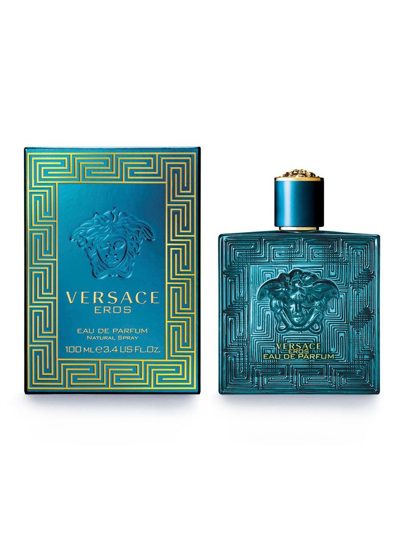 Versace Eros EDP