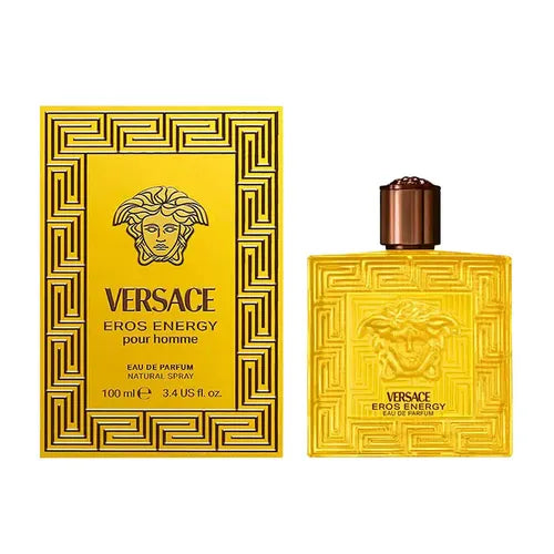 Versace Eros Energy EDP