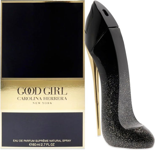 Carolina Herrera Good Girl Supreme EDP