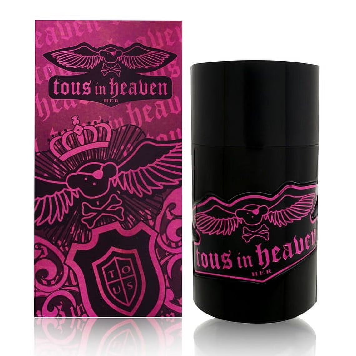TOUS in Heaven (W)