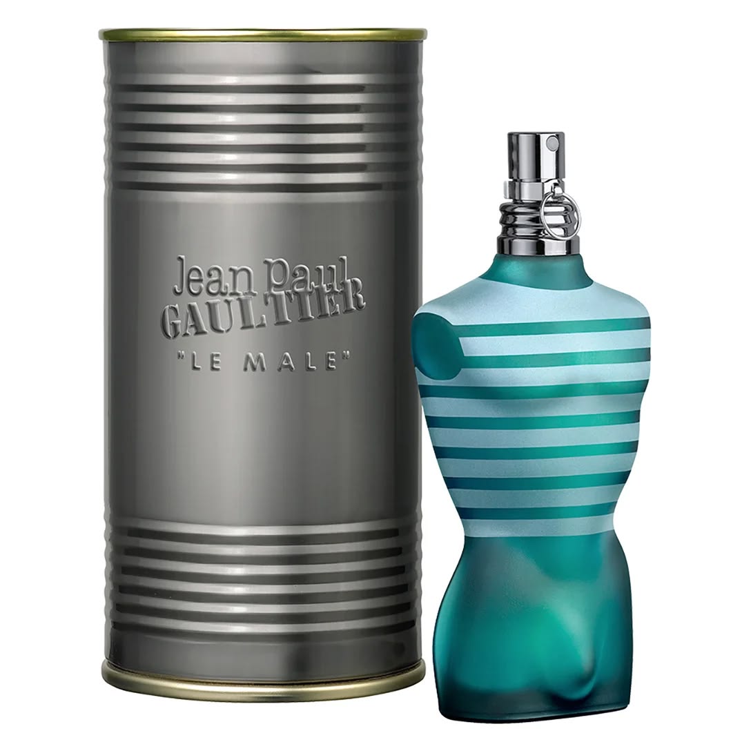 Jean Paul Gaultier Le Male EDT
