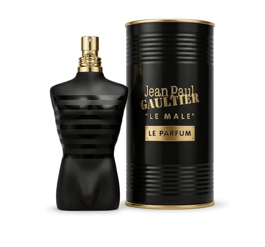 Jean Paul Gaultier Le Male Le Parfum EDP
