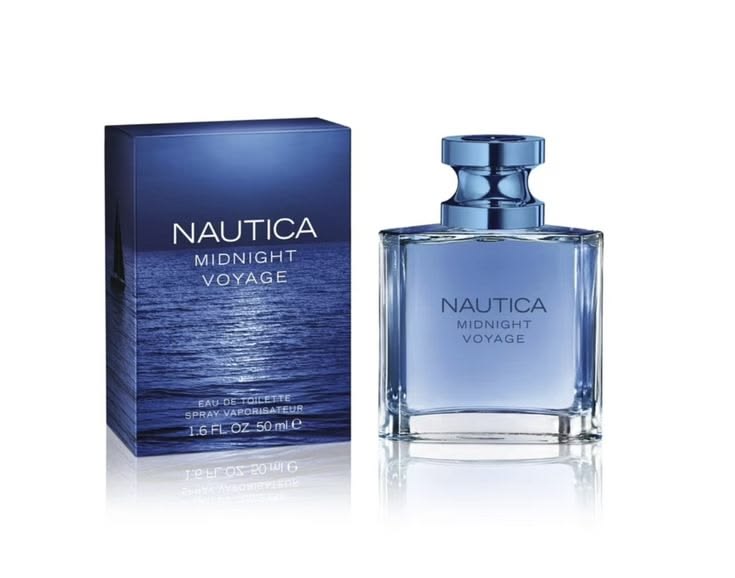 Nautica Midnight Voyage EDP