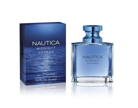 Nautica Midnight Voyage EDP