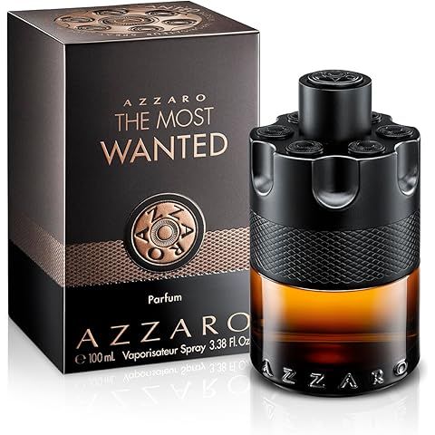 Azzaro The Most Wanted Parfum EDP