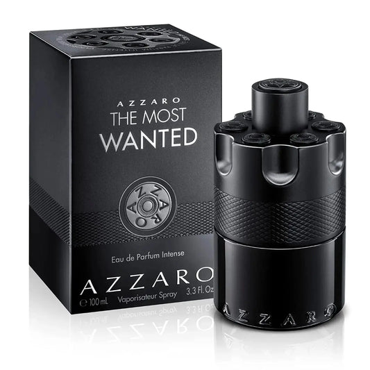 Azzaro The Most Wanted Parfum Intense EDP