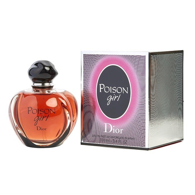 DIOR Poison Girl EDP