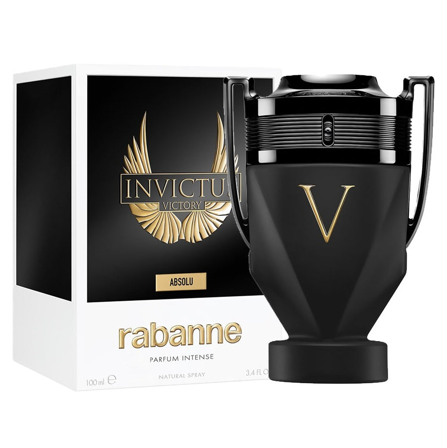 Paco Rabanne Absolu Parfum Intense