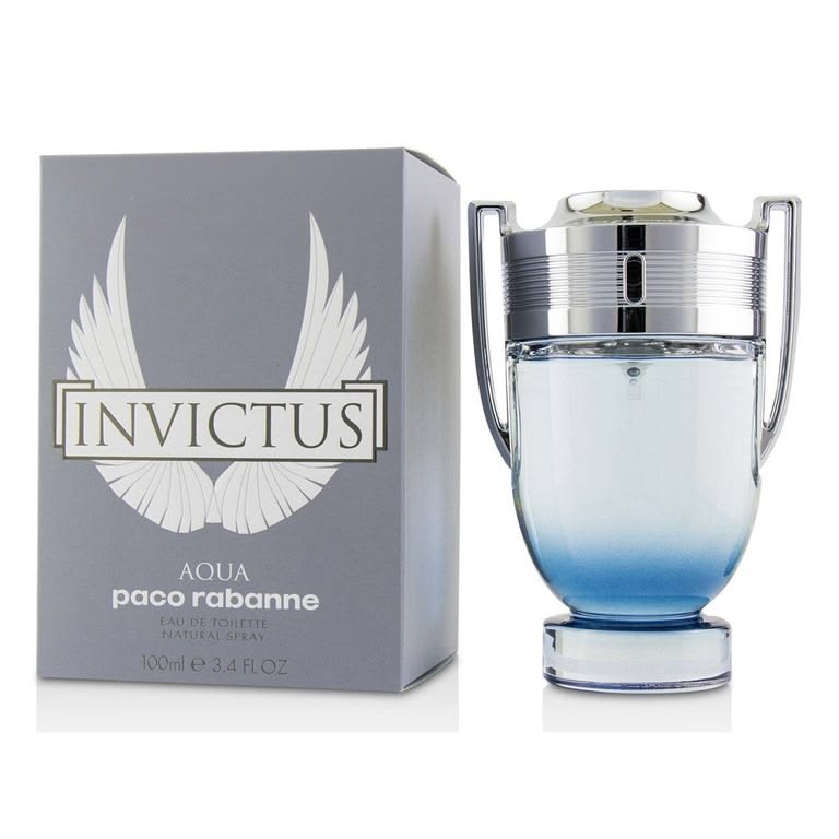 Paco Rabanne Invictus Acqua EDT