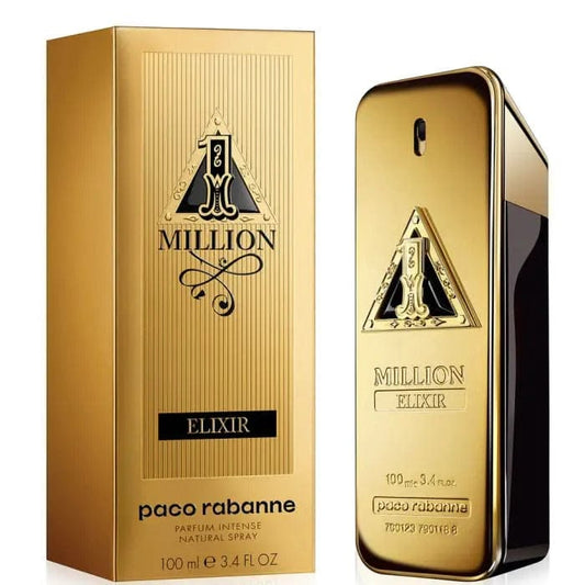 Paco Rabanne One Million Elixir EDP