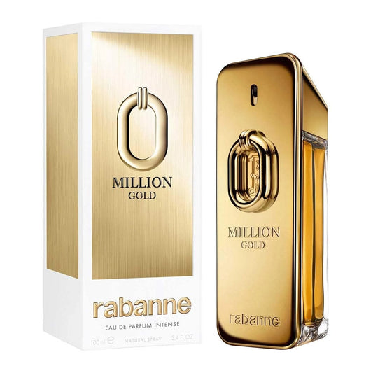 Paco Rabanne One Million Gold EDP