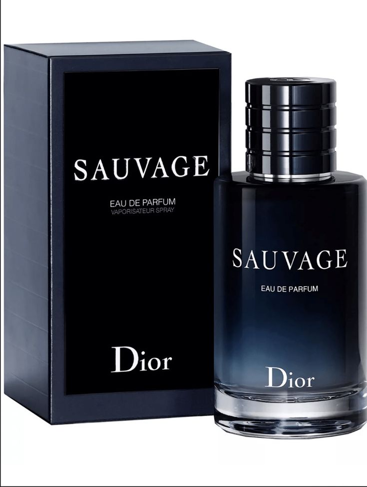 DIOR Sauvage EDP