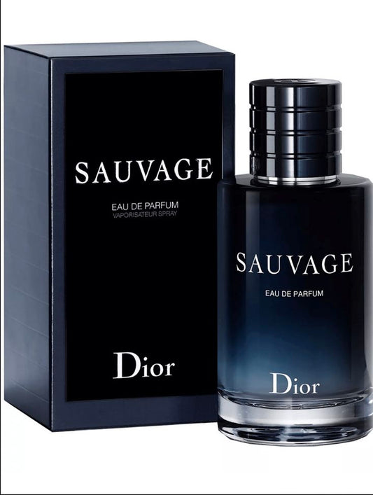 DIOR Sauvage EDP