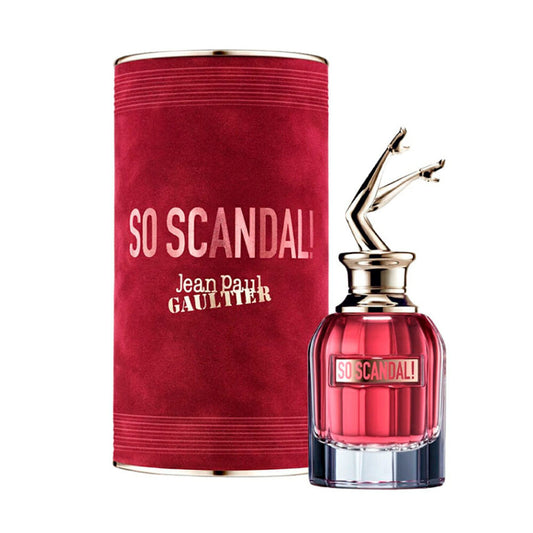Jean Paul Gaultier So Scandal! EDP