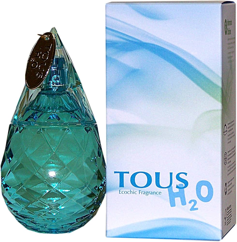TOUS H2O