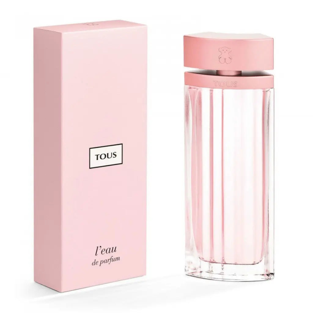 TOUS L’Eau