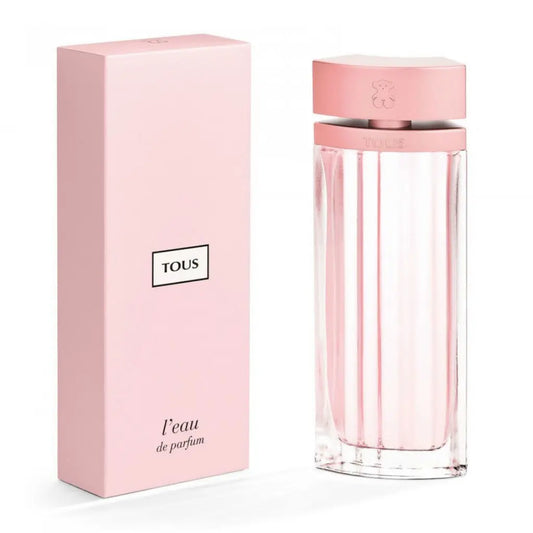 TOUS L’Eau