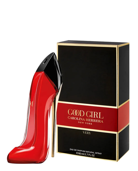 Carolina Herrera Very Good Girl EDP