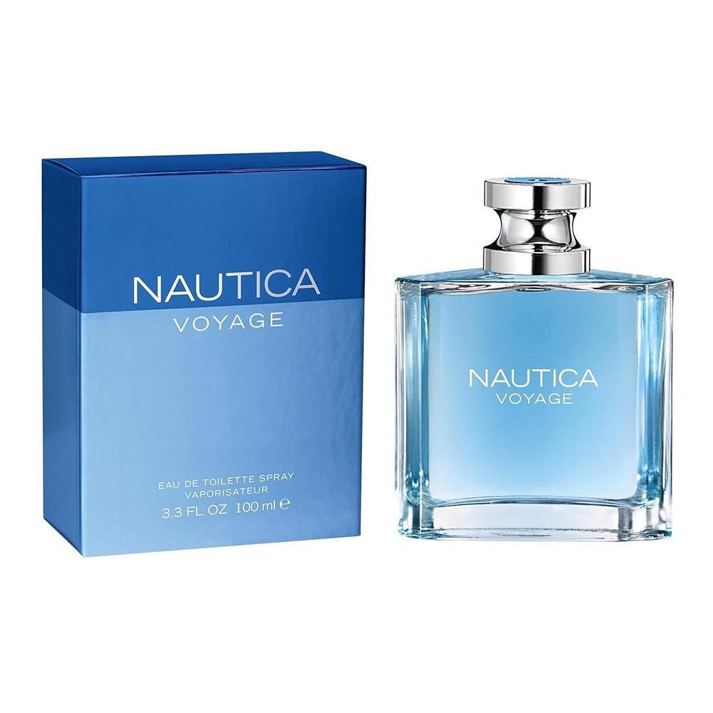 Nautica Voyage EDT