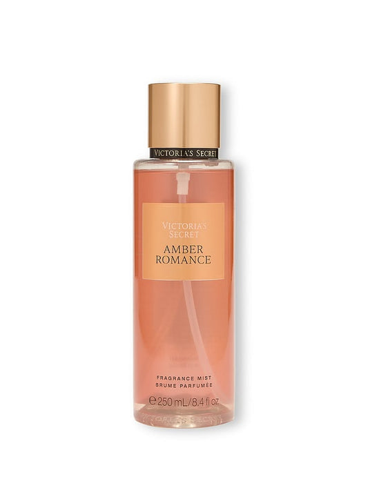 Victoria's Secret Body Fragrance Mist, Amber Romance