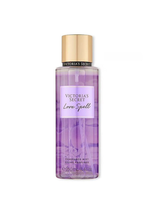 Victoria's Secret Body Fragrance Mist, Love Spell