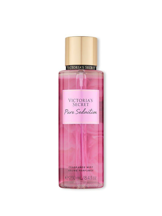 Victoria's Secret Body Fragrance Mist, Pure Seduction