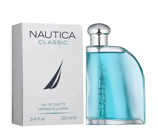 Nautica Classic EDT