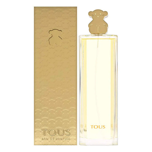 TOUS Gold